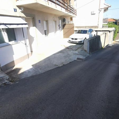 Apartment Thor Rijeka Exterior photo