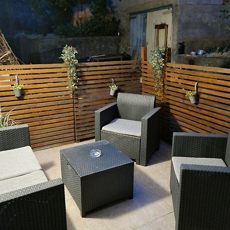 Apartment Thor Rijeka Exterior photo