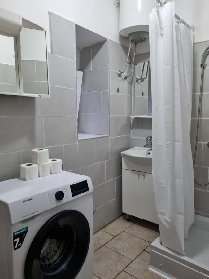 Apartment Thor Rijeka Exterior photo