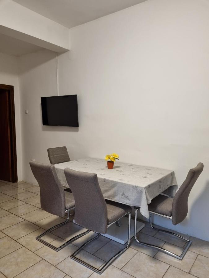 Apartment Thor Rijeka Exterior photo