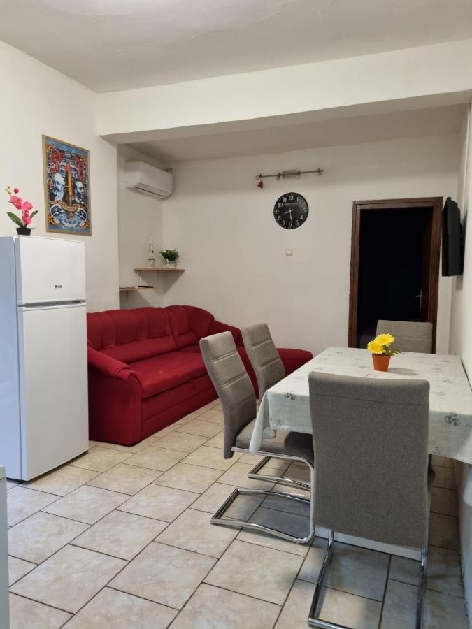 Apartment Thor Rijeka Exterior photo