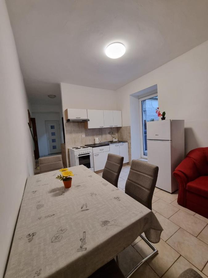 Apartment Thor Rijeka Exterior photo