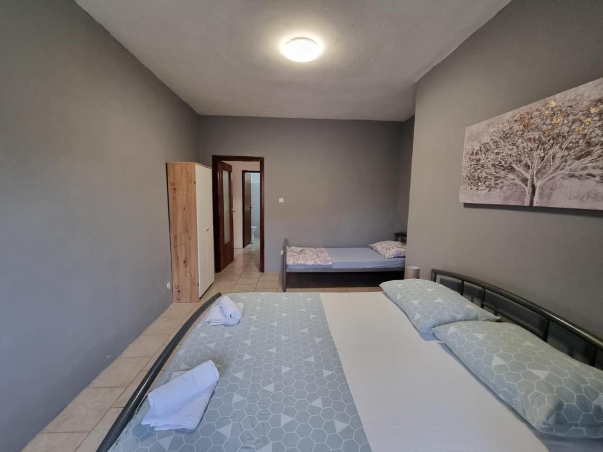 Apartment Thor Rijeka Exterior photo