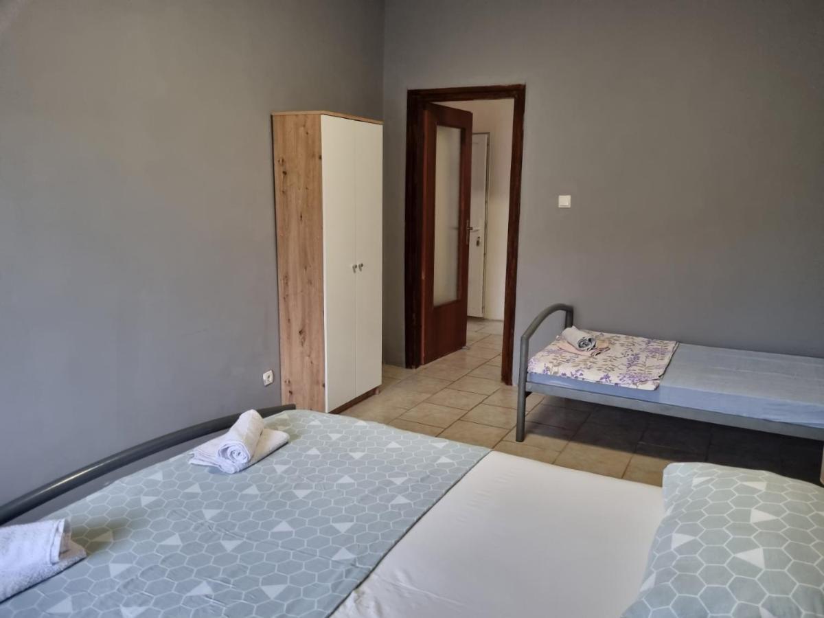 Apartment Thor Rijeka Exterior photo