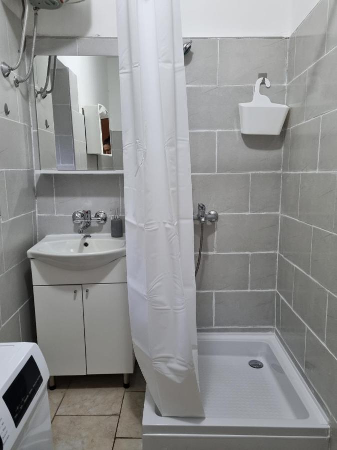 Apartment Thor Rijeka Exterior photo