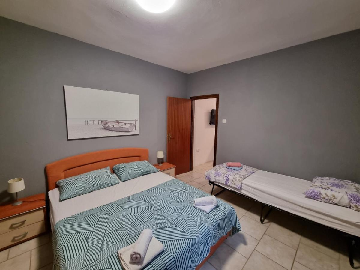 Apartment Thor Rijeka Exterior photo