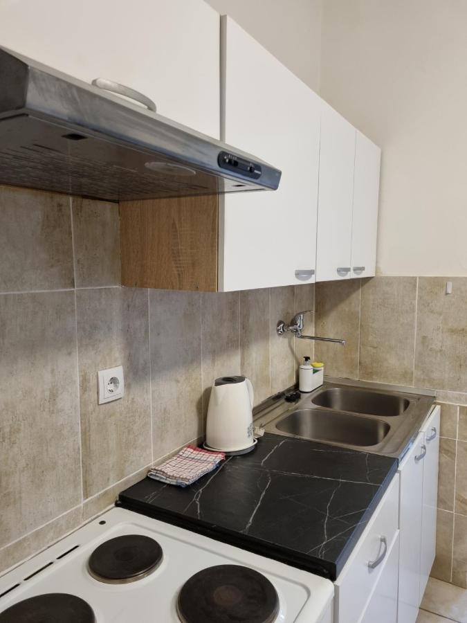 Apartment Thor Rijeka Exterior photo
