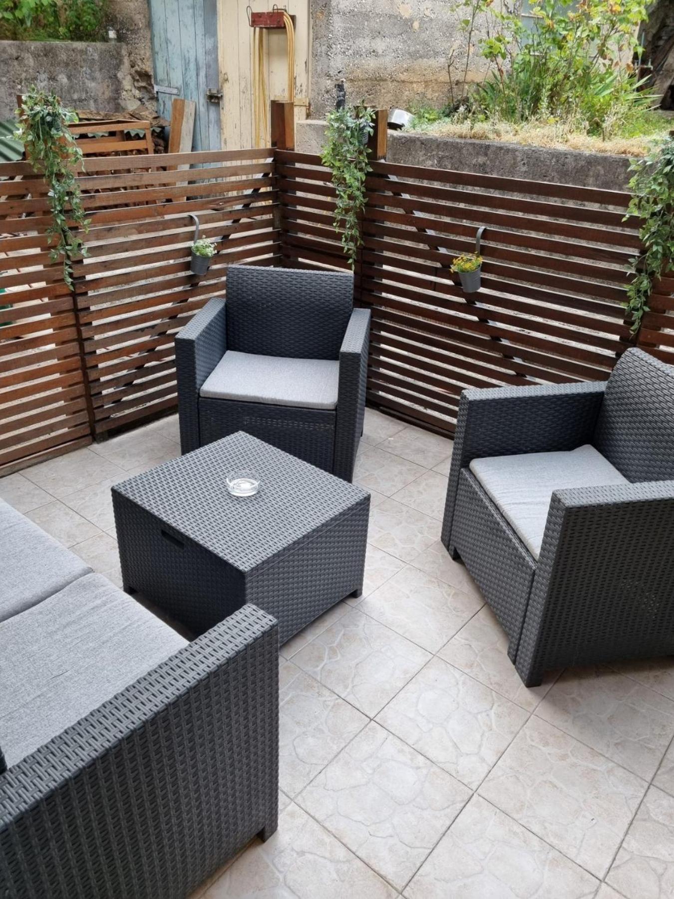 Apartment Thor Rijeka Exterior photo