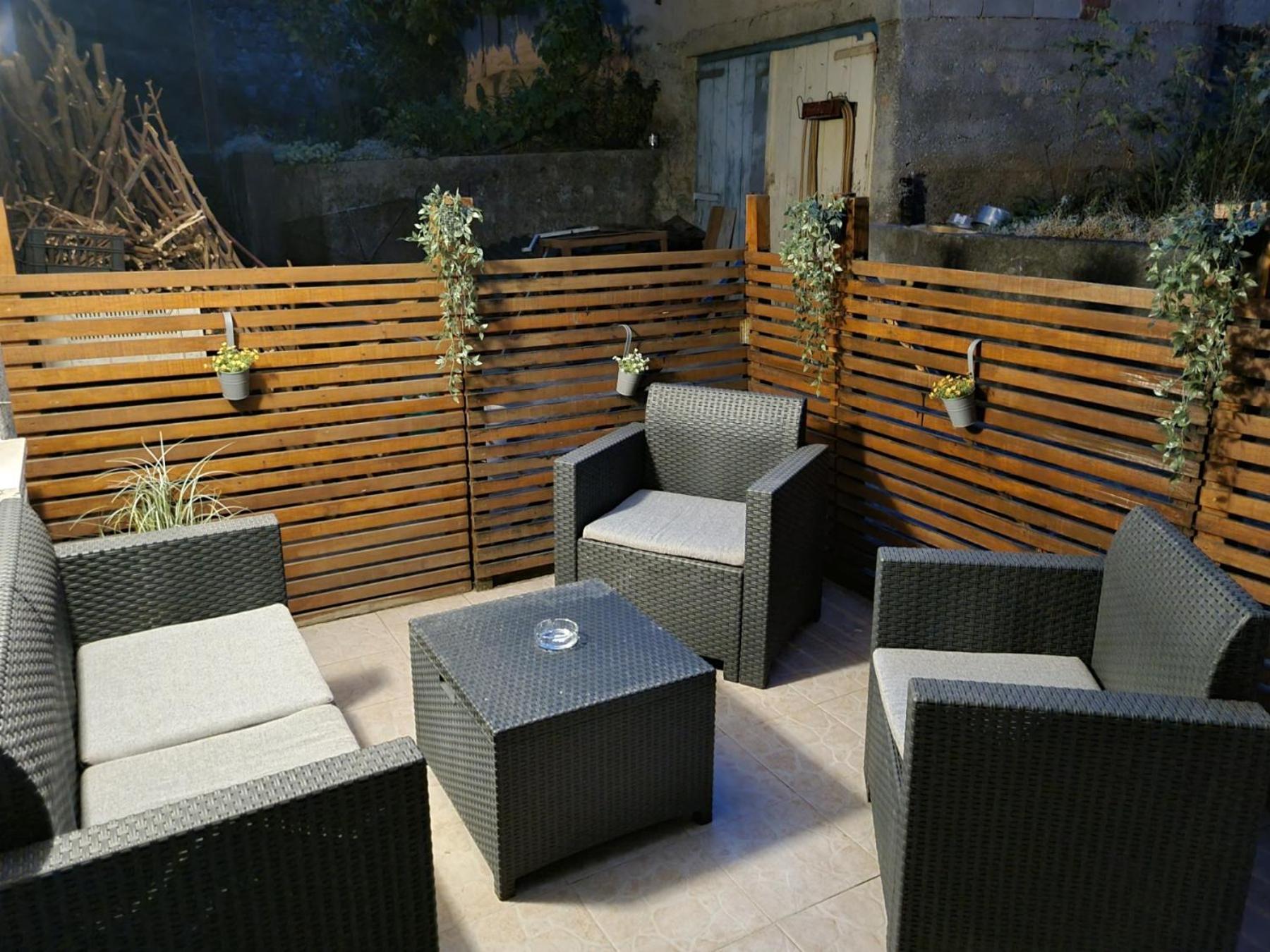 Apartment Thor Rijeka Exterior photo