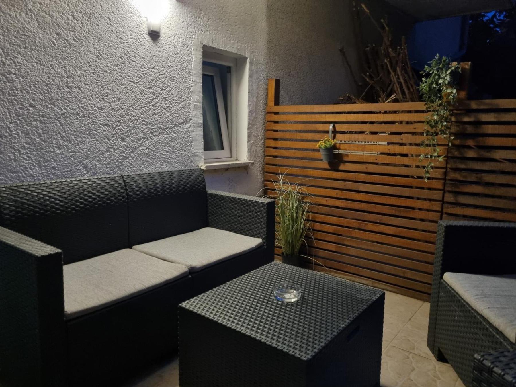 Apartment Thor Rijeka Exterior photo